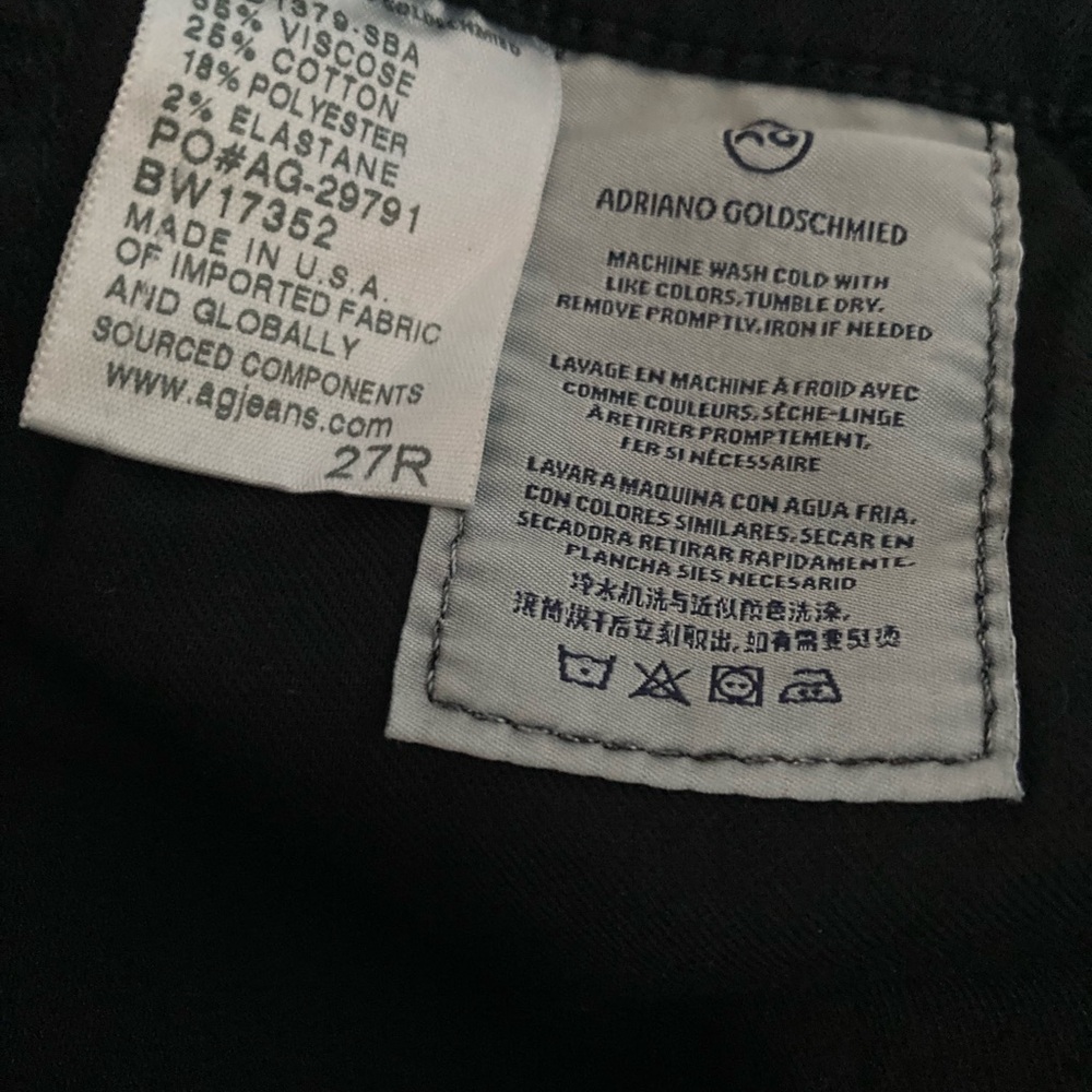 AG Adriano Goldschmied women’s
Skinny jeans - Picture 4 of 5